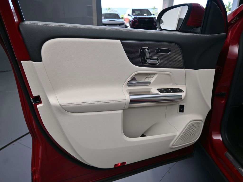 Used 2022 Mercedes-Benz GLA 250 image 16