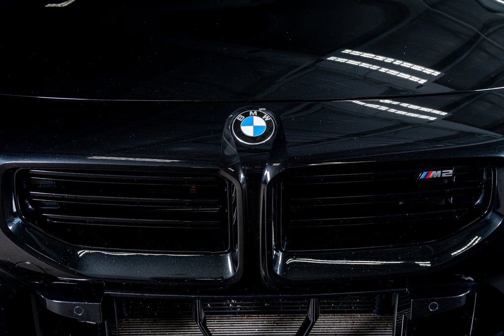 Used 2023 BMW M2 w/ Lighting Package image 15