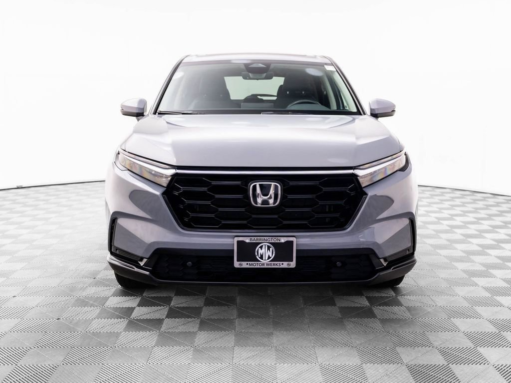 Certified 2024 Honda CR-V EX-L image 11