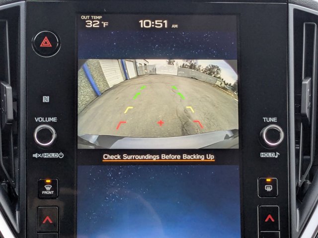 Certified 2025 Subaru Impreza 2.0i Sport image 16