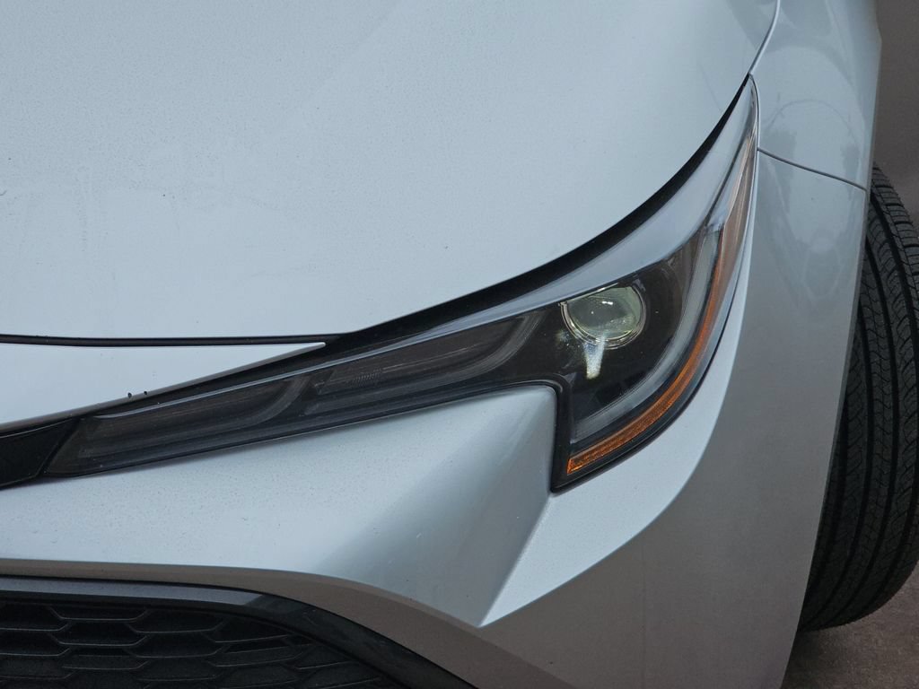 Used 2022 Toyota Corolla SE FWD image 31