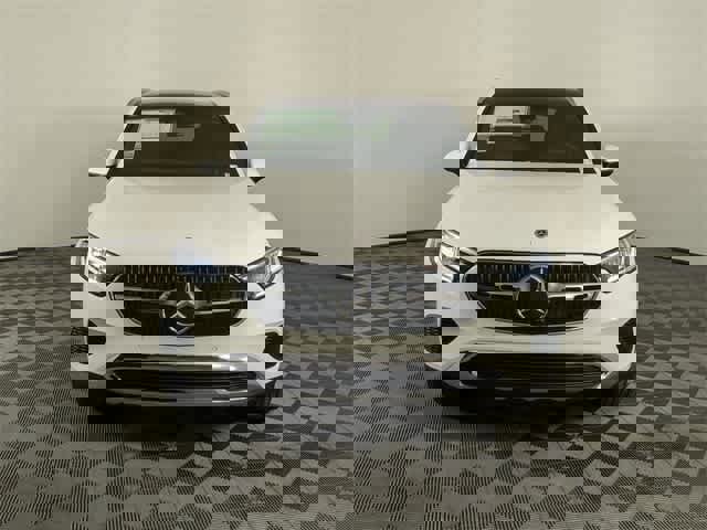 Certified 2026 Mercedes-Benz GLC 300 4MATIC image 8