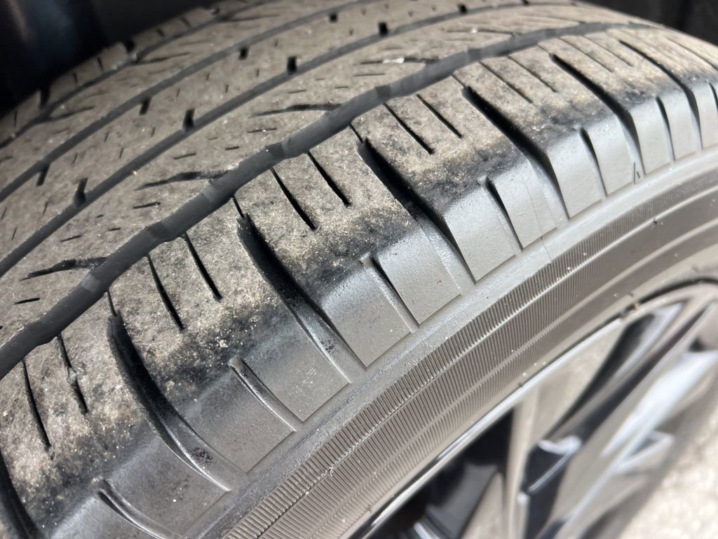 Used 2023 MAZDA CX-5 Carbon Edition image 9