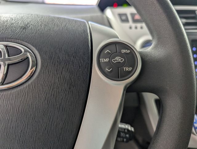 Used 2013 Toyota Prius V Two image 24