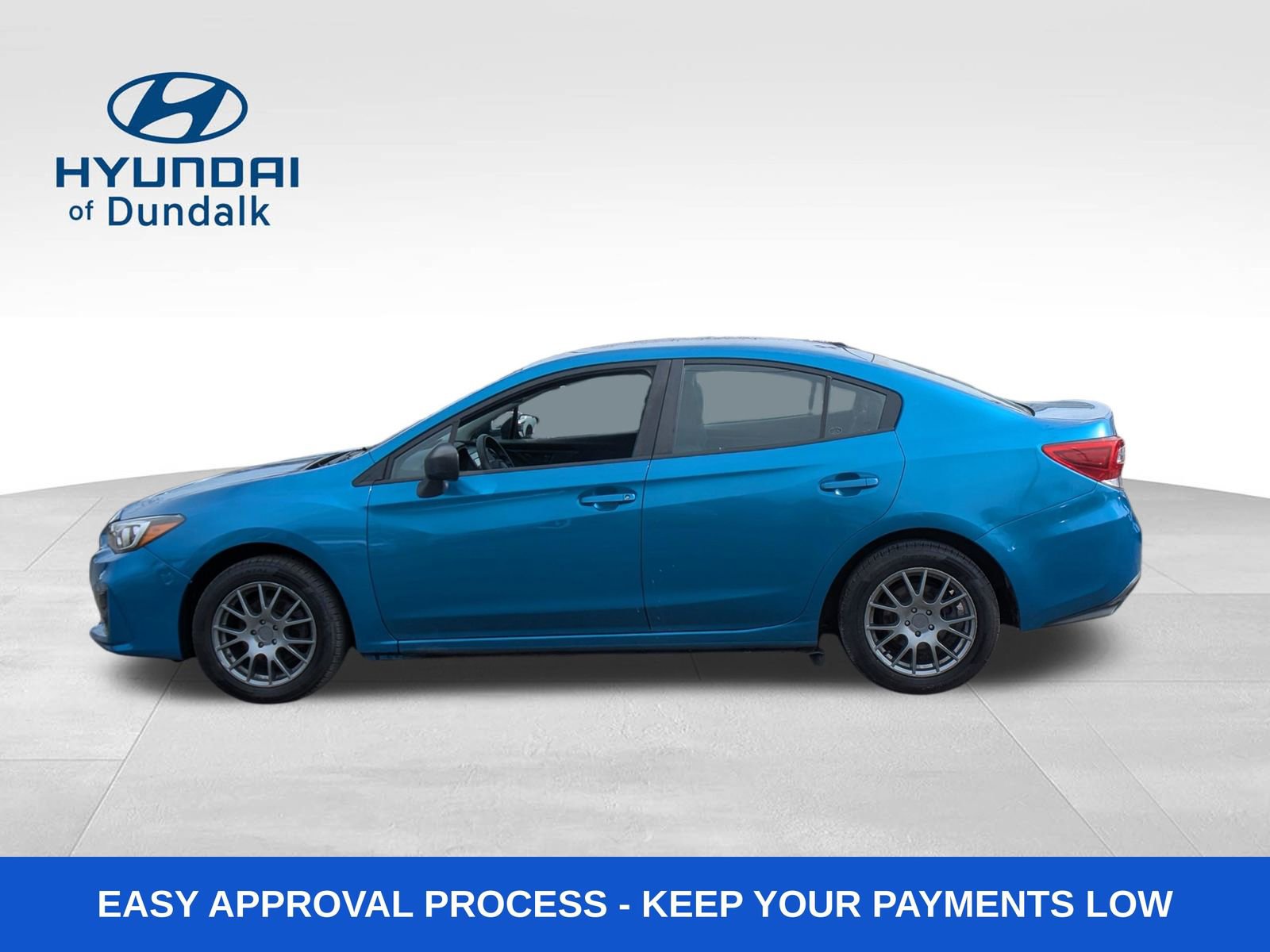 Used 2019 Subaru Impreza 2.0i image 2