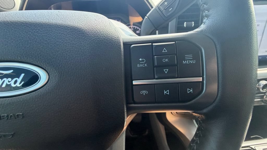 Used 2021 Ford F150 XLT w/ Equipment Group 302A High AWD/4WD image 26