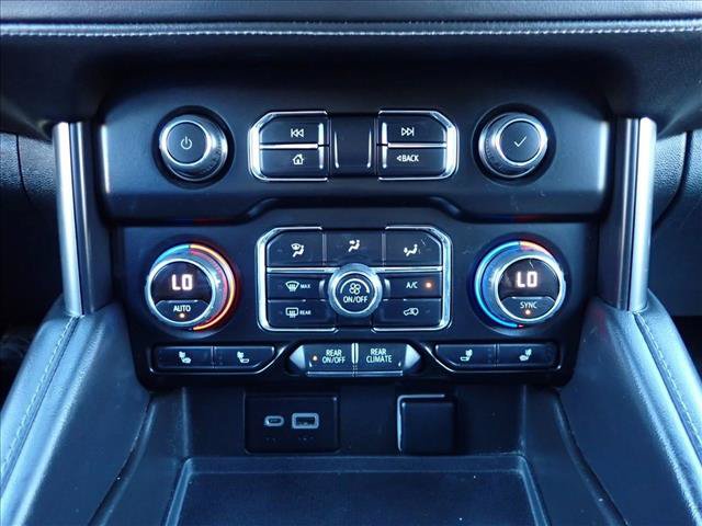 Used 2022 Chevrolet Suburban LT AWD/4WD image 20