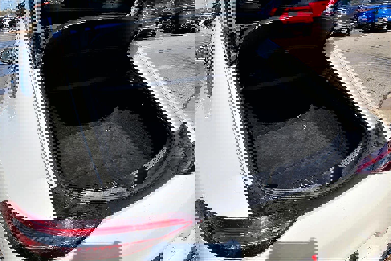 Certified 2023 Mercedes-Benz AMG GT 53 image 37