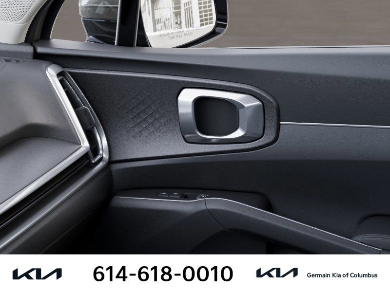 New 2026 Kia Sorento S AWD/4WD image 28