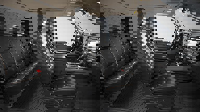 New 2026 Ford F250 Lariat w/ Tremor Off-Road Package image 5