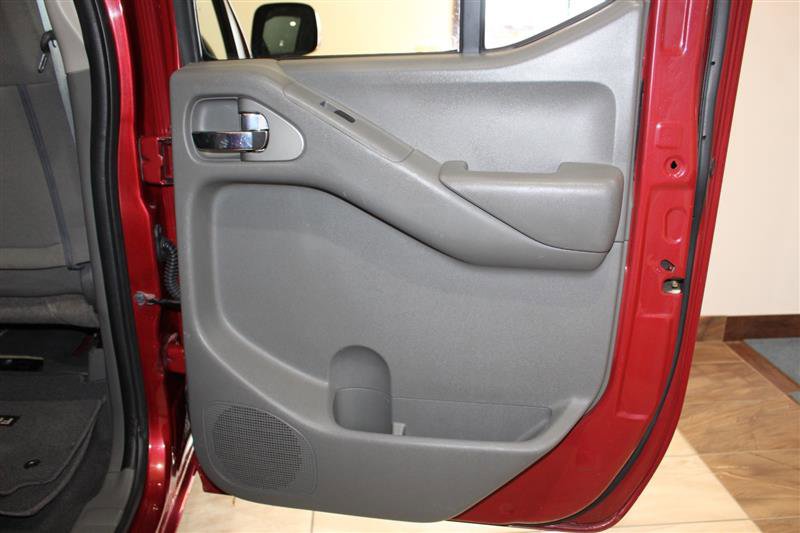 Used 2019 Nissan Frontier SV AWD/4WD image 28