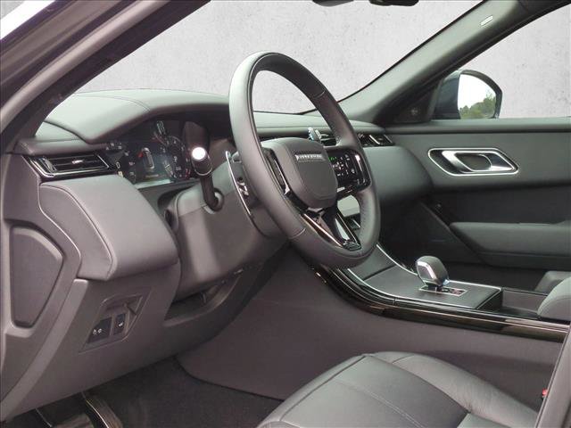 Used 2026 Land Rover Range Rover Velar Dynamic SE AWD/4WD image 11