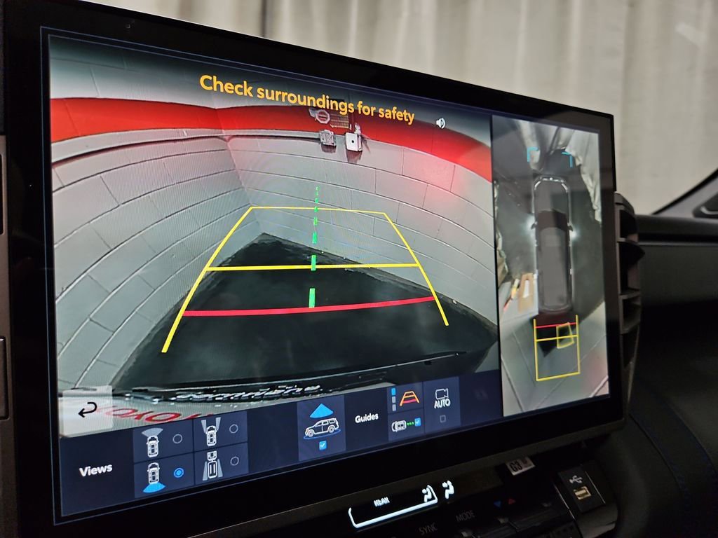 New 2026 Toyota Sequoia Platinum image 19