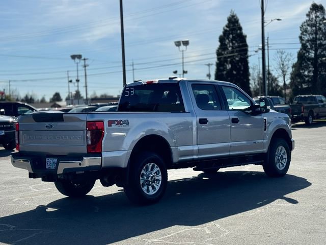Used 2020 Ford F250 XLT w/ XLT Value Package image 6