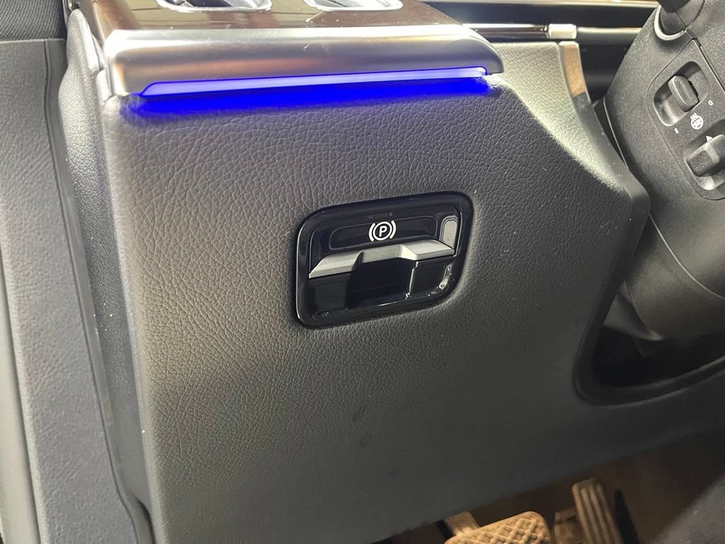 Used 2023 Mercedes-Benz S 500 4MATIC image 19
