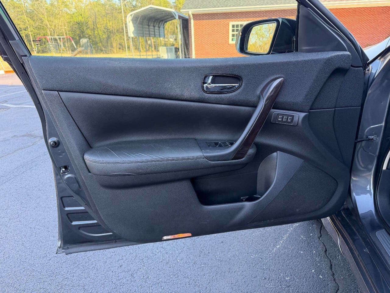 Used 2012 Nissan Maxima 3.5 SV w/ Premium Pkg image 10