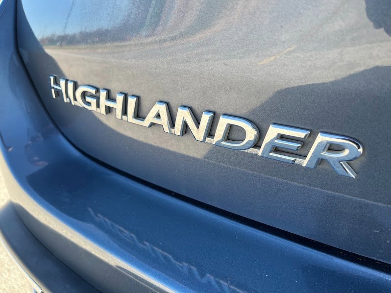 Used 2019 Toyota Highlander Limited image 55