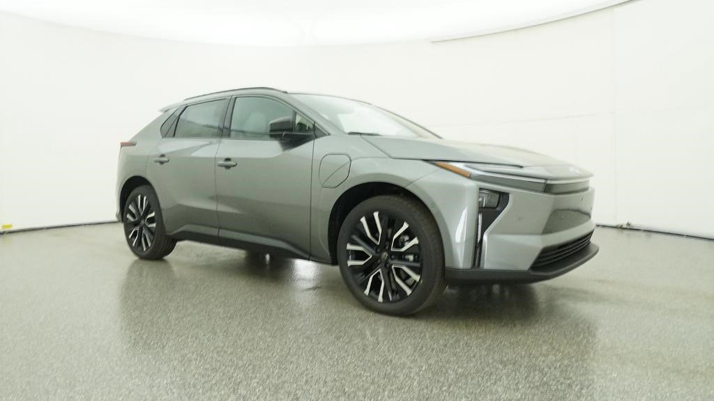 New 2026 Toyota bZ image 30
