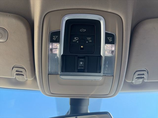 Used 2020 RAM 1500 Laramie AWD/4WD image 56