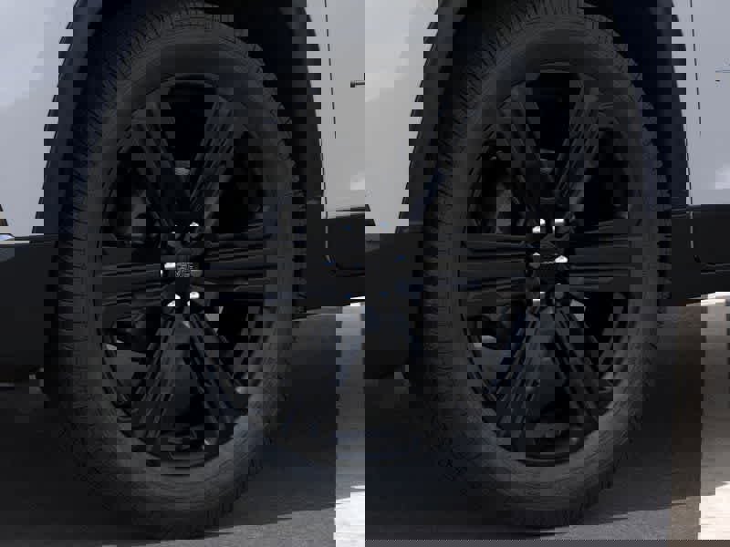 New 2026 GMC Acadia Elevation w/ Black Edition image 9