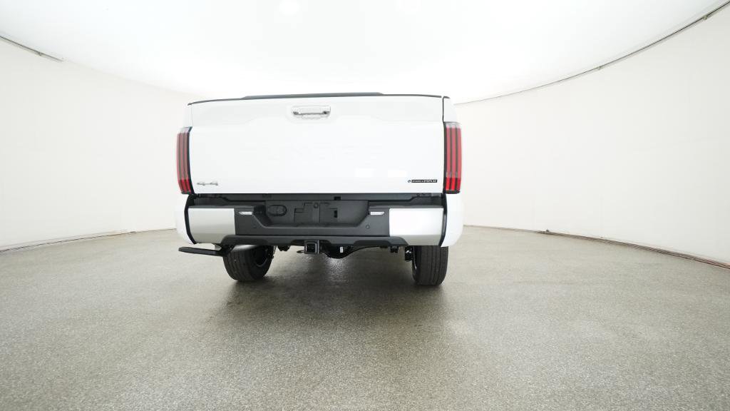 New 2026 Toyota Tundra Limited image 10