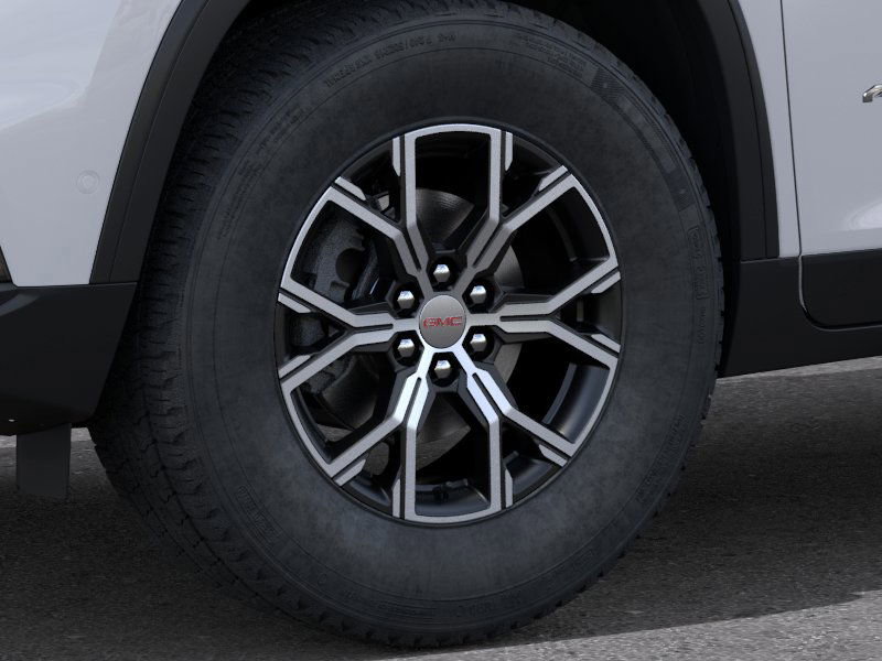 New 2026 GMC Acadia AT4 w/ Super Cruise Package image 9