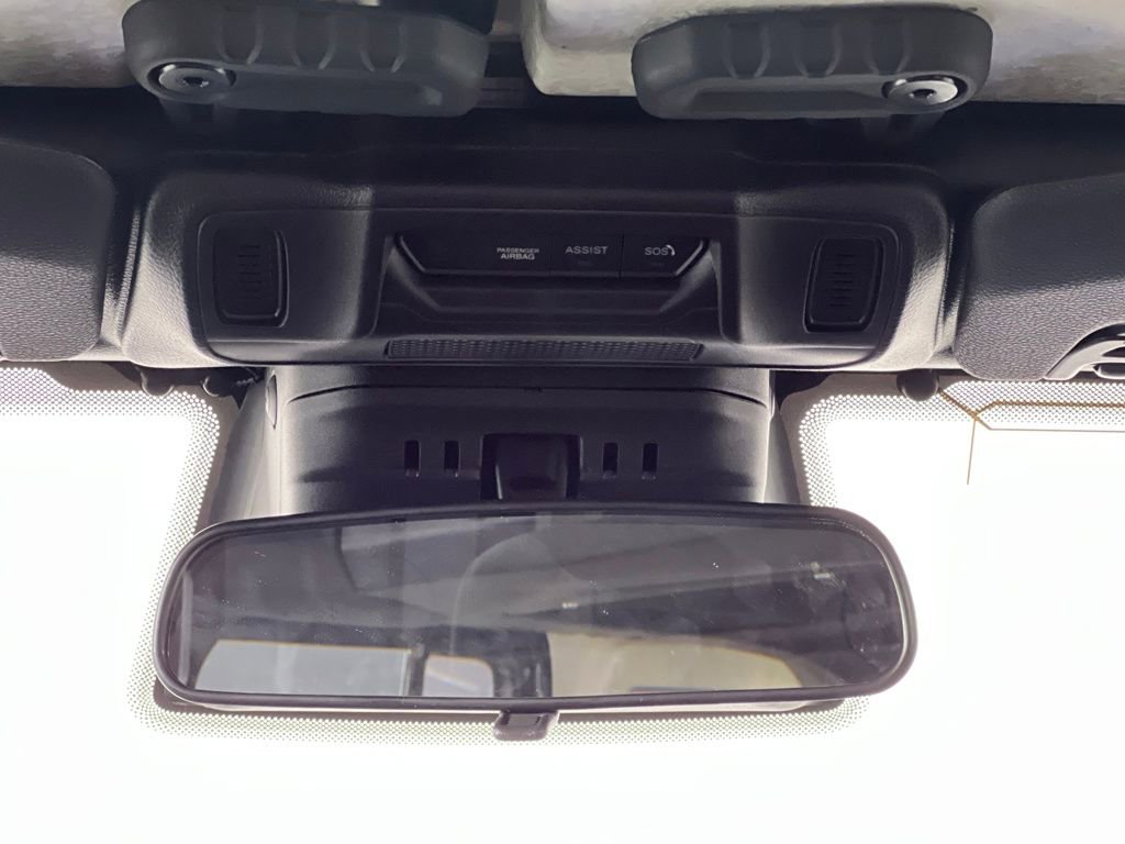 New 2026 Jeep Wrangler Unlimited Rubicon image 25