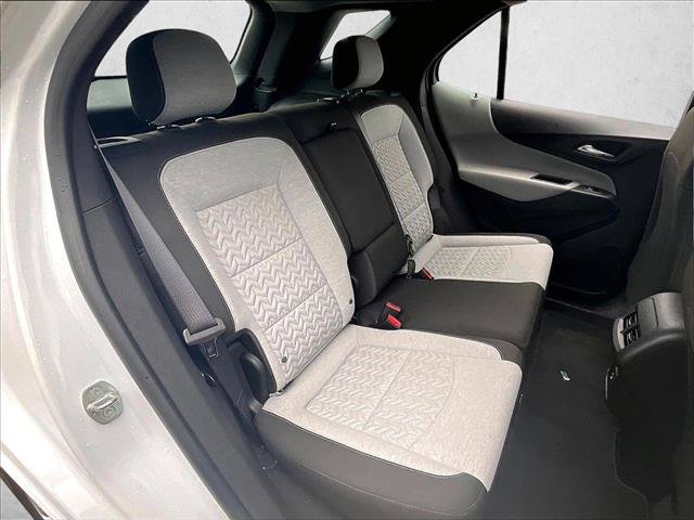 Used 2023 Chevrolet Equinox LS w/ Driver Confidence II Package FWD image 28