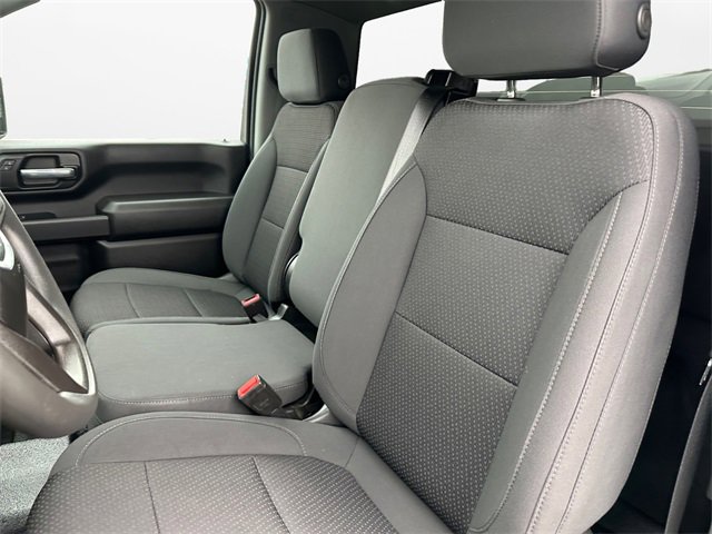 Used 2022 GMC Sierra 2500 Pro w/ Convenience Package image 13