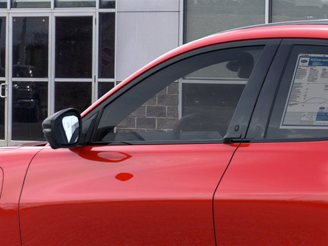 New 2026 Ford Mustang Mach-E Premium w/ Sport Appearance Package image 20