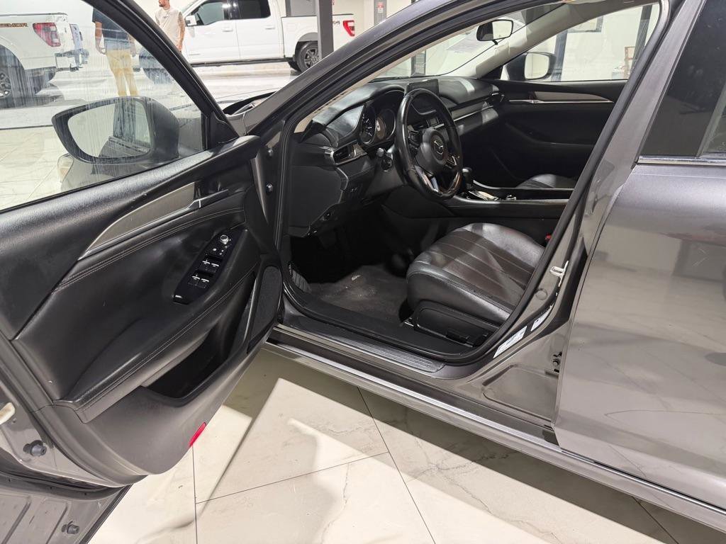 Used 2020 MAZDA MAZDA6 Touring FWD image 20