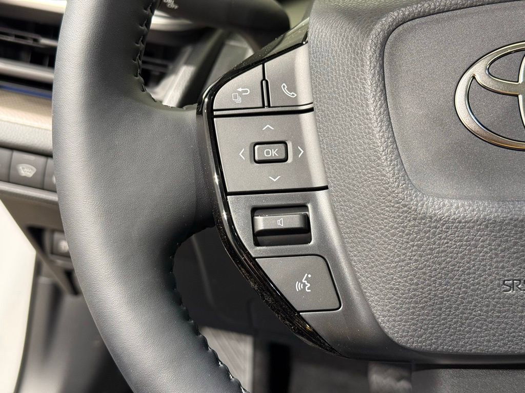 New 2026 Toyota Prius Limited image 23