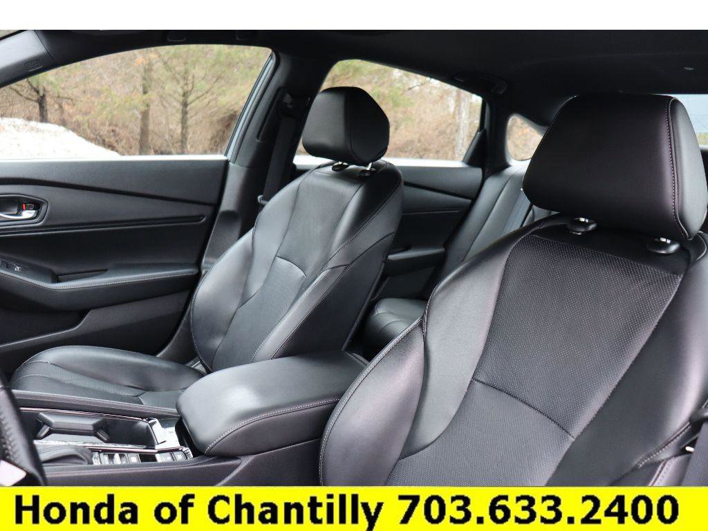 Certified 2023 Honda Accord Sport image 22