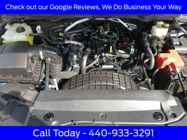 Certified 2023 Ford Ranger XLT w/ Equipment Group 302A High AWD/4WD image 17