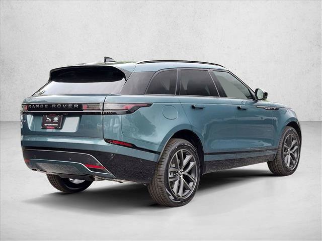 New 2026 Land Rover Range Rover Velar Belgravia AWD/4WD image 5