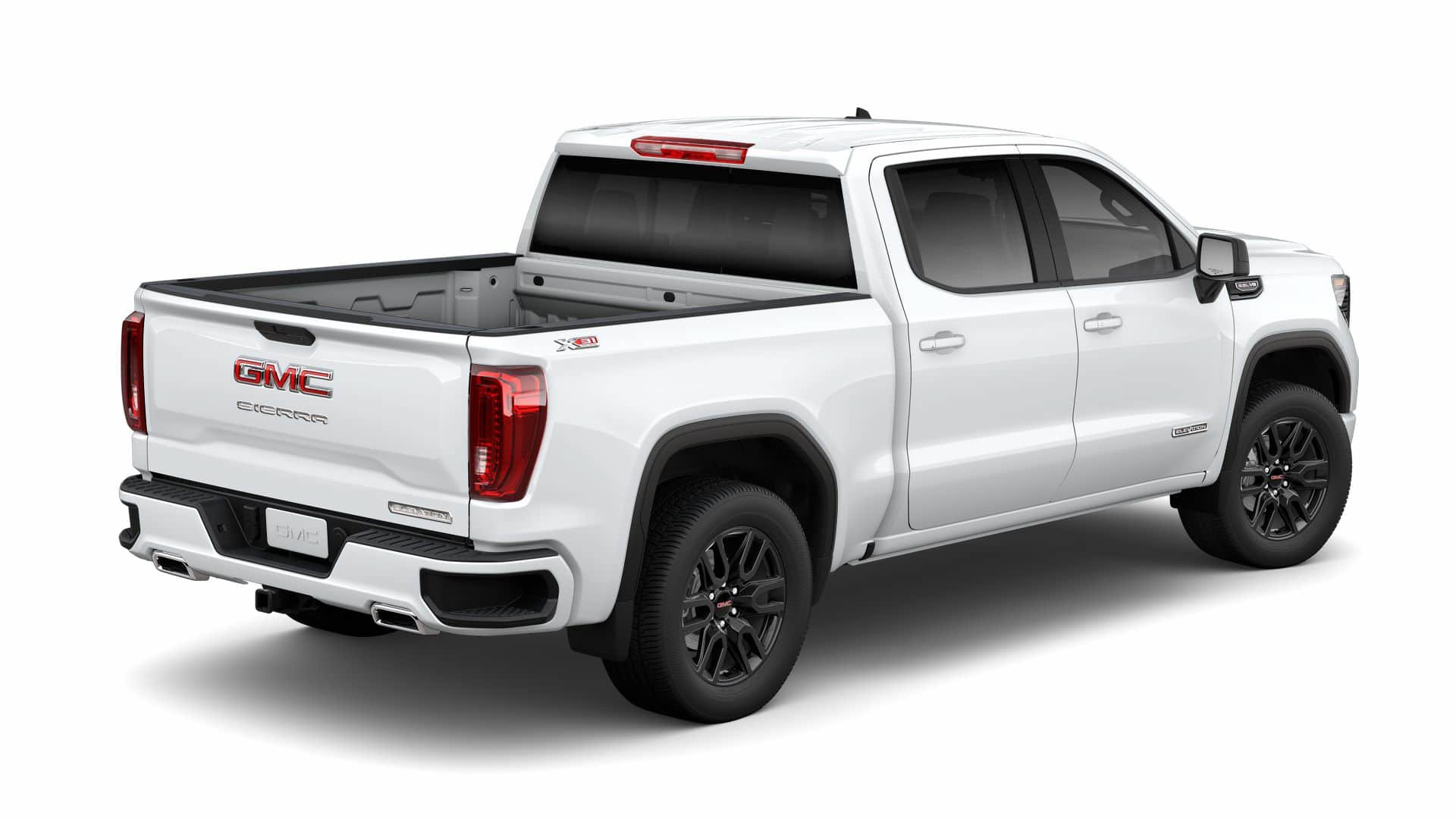 New 2026 GMC Sierra 1500 Elevation w/ Preferred Package AWD/4WD image 18
