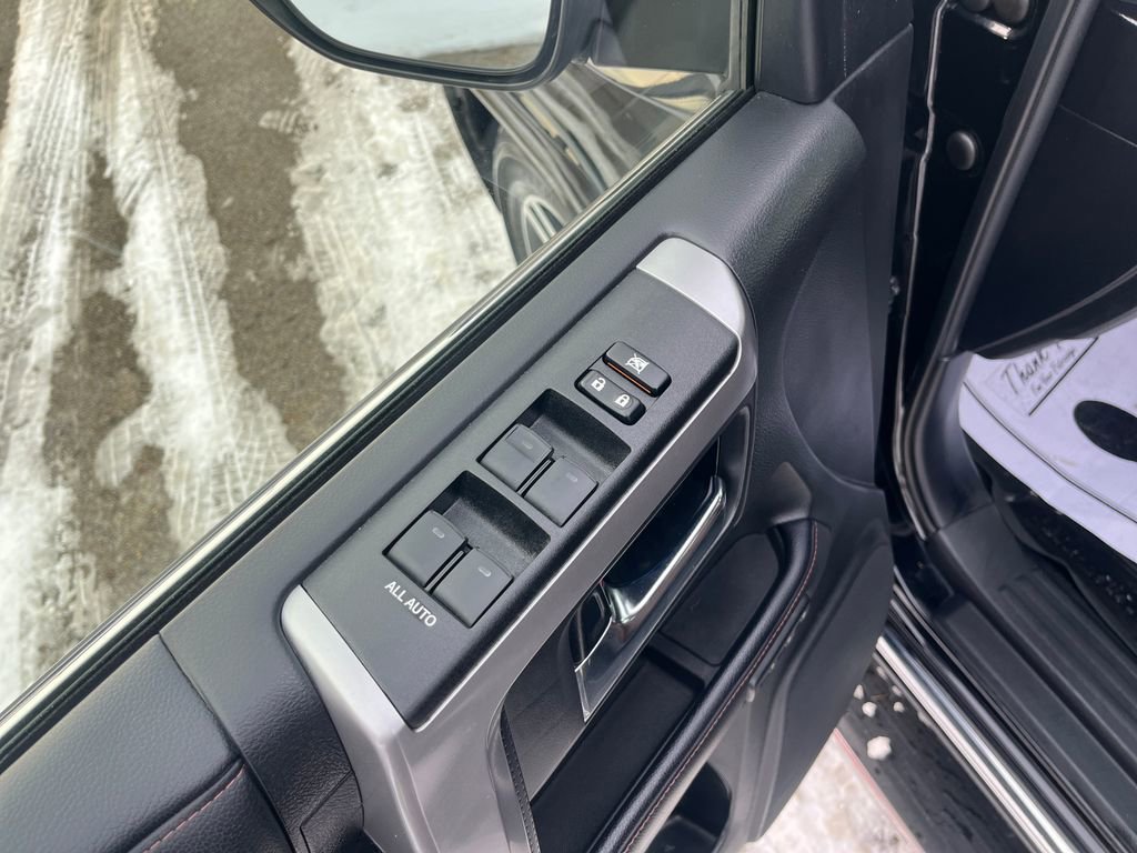 Certified 2022 Toyota 4Runner Limited image 13