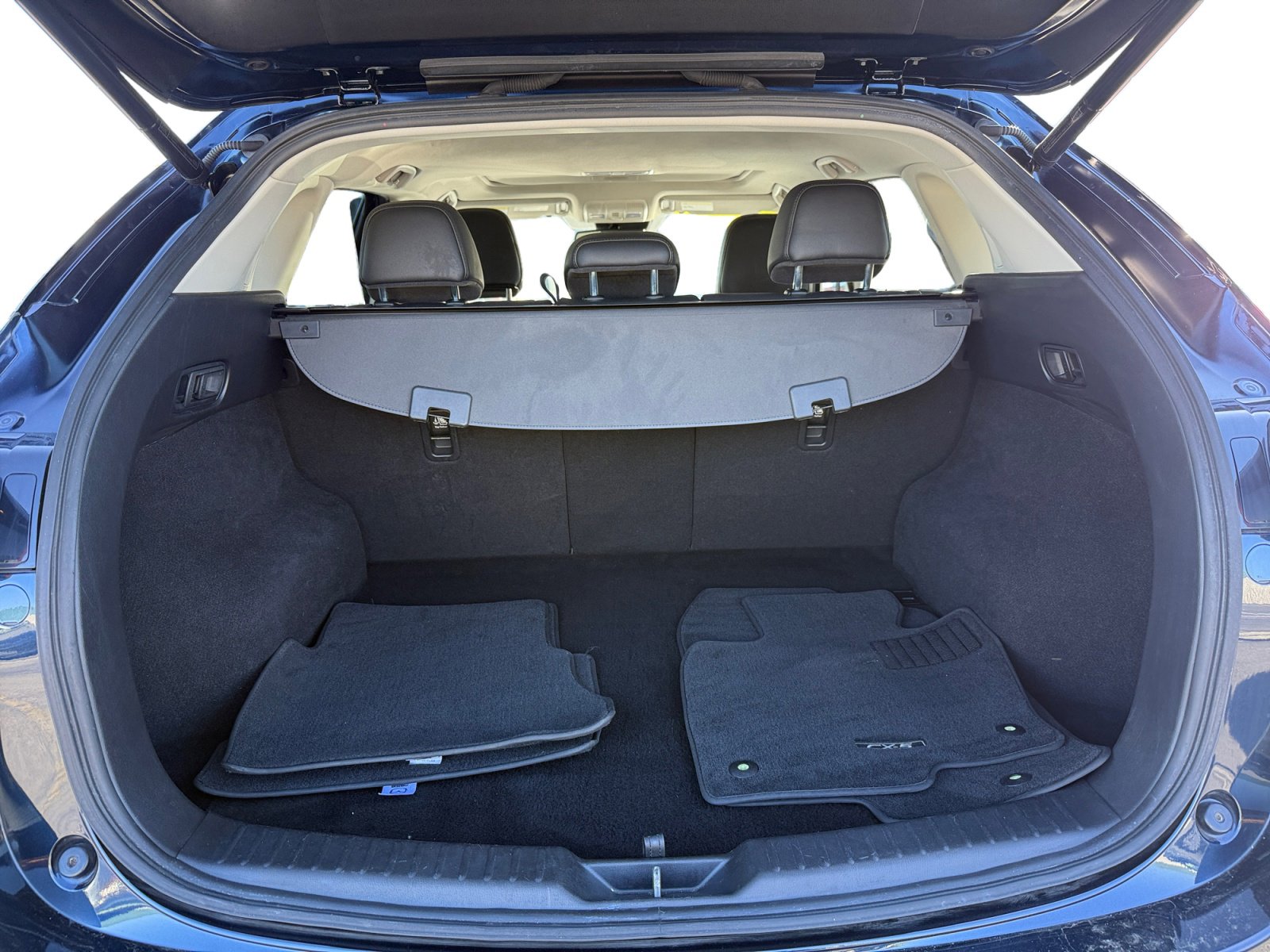 Used 2018 MAZDA CX-5 Grand Touring w/ Premium Package image 17