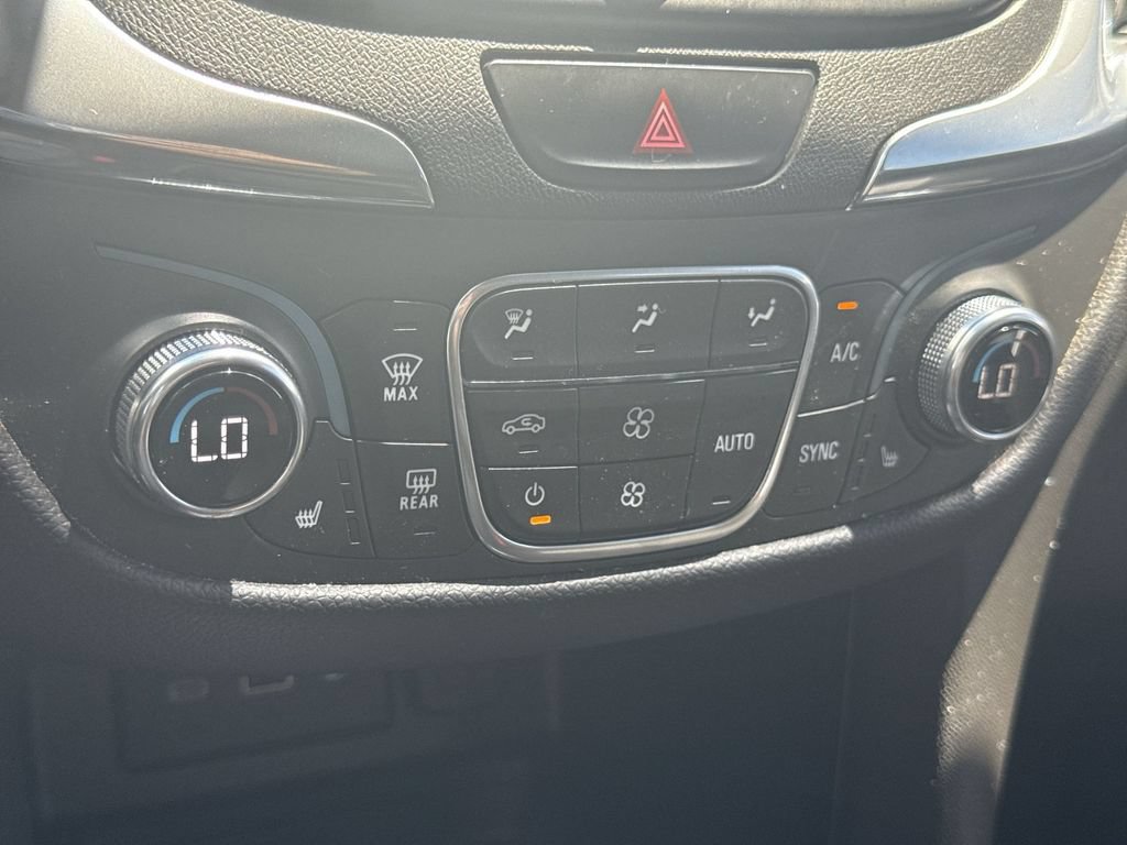 Certified 2020 Chevrolet Equinox LT w/ Driver Convenience Package FWD image 37