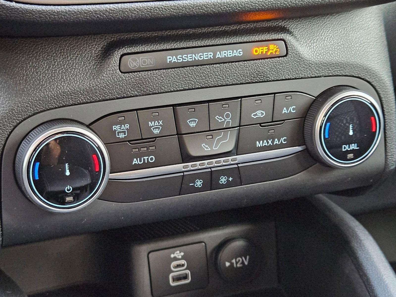 New 2026 Ford Escape Active image 17