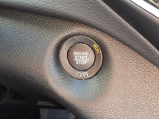 Certified 2021 Jeep Cherokee Limited image 27