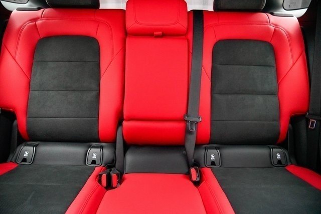 New 2026 Chevrolet Blazer EV RS w/ LPO, All-Weather Mat Package image 26