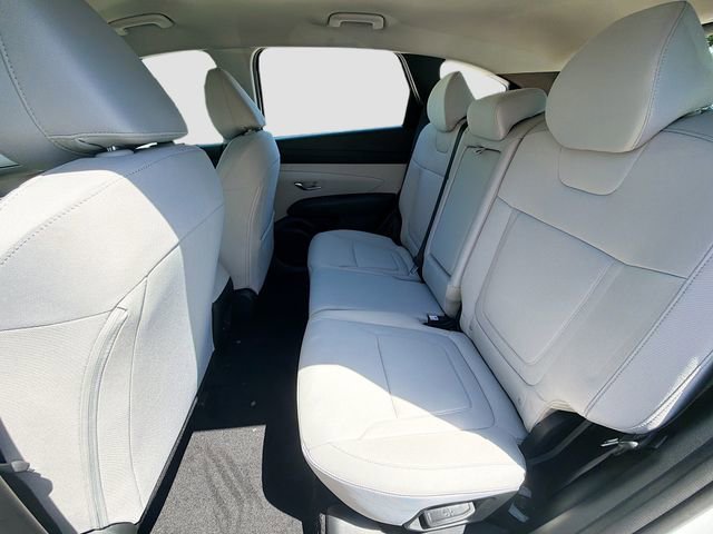 New 2026 Hyundai Tucson SE FWD image 23