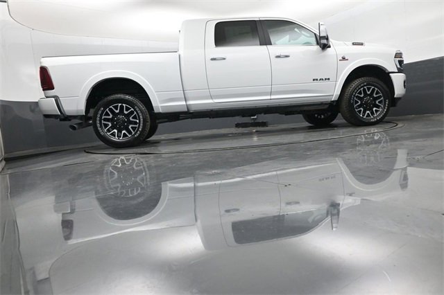 New 2026 RAM 2500 Limited image 37