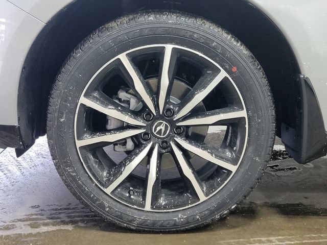 New 2026 Acura RDX w/ Advance Package AWD/4WD image 9