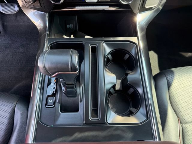 Certified 2023 Ford F150 Lariat AWD/4WD image 18