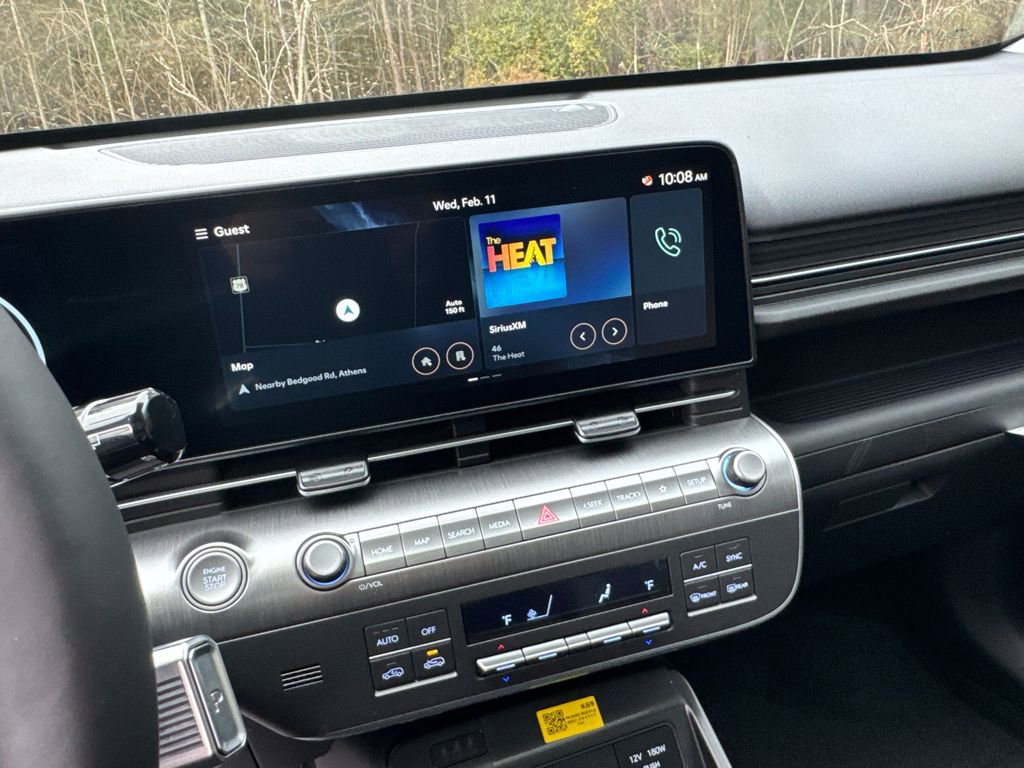 New 2026 Hyundai Kona Limited image 20