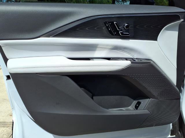 New 2026 Cadillac Lyriq Luxury RWD image 14