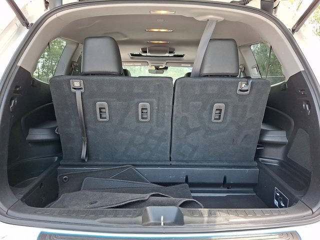 Used 2019 Honda Pilot Touring image 30