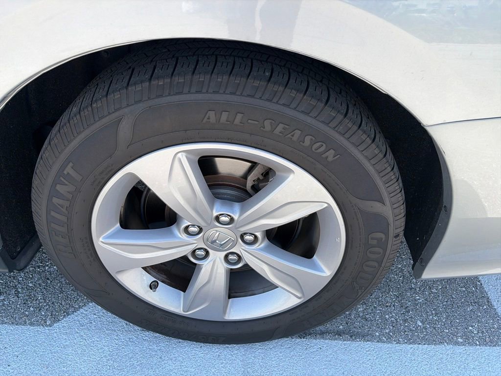Used 2020 Honda Odyssey EX-L image 12